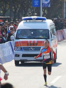 阳曲县大型活动