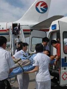 阳曲县接送服务