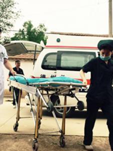 阳曲县院后转乡